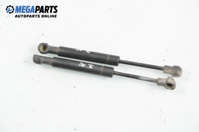 Амортисьор за багажник/товарно пространство за Porsche Boxster Cabrio I (09.1996 - 12.2004)