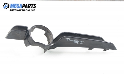 Капачка халоген за BMW 3 Series E46 Coupe (04.1999 - 06.2006), купе, позиция: лява