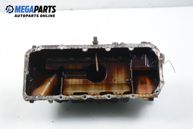 Картер за Lancia Kappa Sedan (08.1994 - 10.2001) 2.0 20V (838AG1AA, 838AG11A), 155 к.с.
