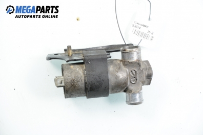 Стъпков мотор за BMW X3 Series E83 (01.2004 - 12.2011) 2.5 i, 192 к.с.