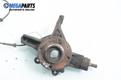 Шенкел главина за Citroen C4 Picasso I (10.2006 - 12.2015), позиция: предна, лява