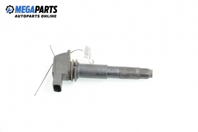 Запалителна бобина за Porsche Cayenne SUV I (09.2002 - 09.2010) S 4.5, 340 к.с., № Beru 2 303 590 361