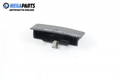 Пепелник за Opel Vectra C GTS (08.2002 - 01.2009)