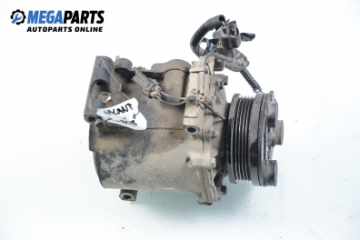 Компресор климатик за Mitsubishi Galant VI Sedan (09.1996 - 10.2004) 2.0 TDI (EA6A), 90 к.с.