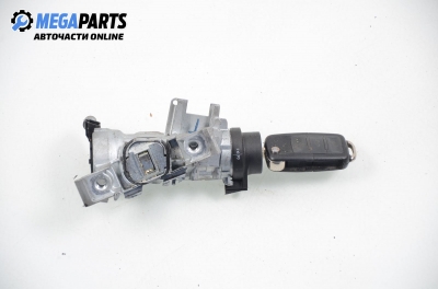 Контактен ключ за Volkswagen Touran Minivan (02.2003 - 05.2010)