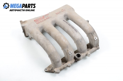 Всмукателен колектор за Seat Ibiza II Hatchback (03.1993 - 05.2002) 1.8 i 16V, 129 к.с.