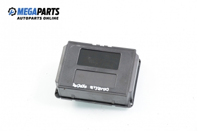 Дисплей за Opel Omega B Sedan (03.1994 - 07.2003), № GM 90 379 233