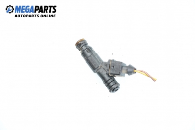 Дюза бензин за Rover 25 Hatchback (09.1999 - 06.2006) 1.4 16V, 103 к.с., № Bosch 0 280 155 884