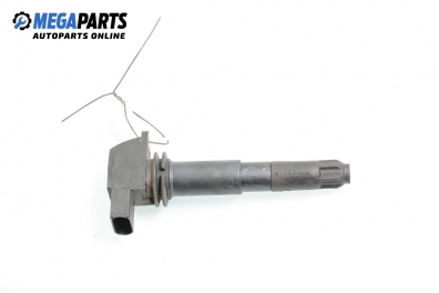 Запалителна бобина за Porsche Cayenne SUV I (09.2002 - 09.2010) S 4.5, 340 к.с., № Beru 2 303 590 361