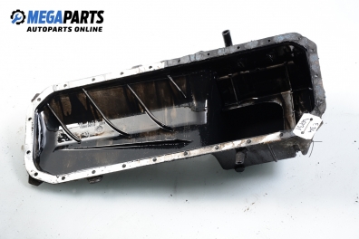 Картер за BMW 5 Series E34 Sedan (12.1987 - 11.1995) 524 td, 115 к.с.