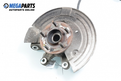 Шенкел главина за Jaguar S-Type Sedan (01.1999 - 11.2009), позиция: задна, дясна