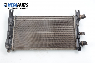 Воден радиатор за Ford Fiesta III Hatchback (01.1989 - 01.1997) 1.1, 50 к.с.