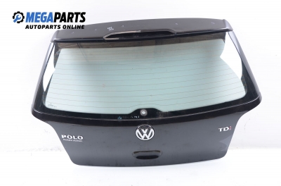 Заден капак за Volkswagen Polo Hatchback IV (10.2001 - 12.2005), 4+1 вр., хечбек