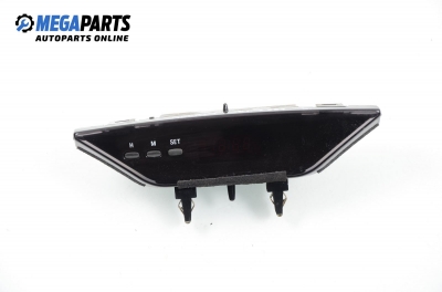 Часовник за Mitsubishi Galant VI Sedan (09.1996 - 10.2004)