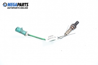 Ламбда сонда  за Jaguar S-Type Sedan (01.1999 - 11.2009) 3.0 V6, 238 к.с.