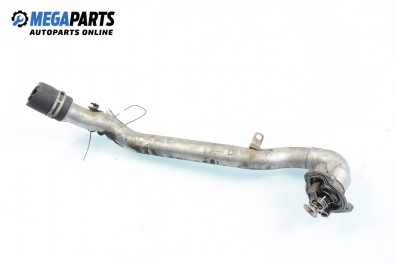 Корпус на термостат за Opel Agila A Hatchback (09.2000 - 12.2007) 1.2 16V, 75 к.с.