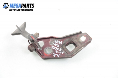 Брава преден капак за Mercedes-Benz 124 Sedan (12.1984 - 06.1993), седан