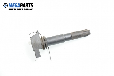 Запалителна бобина за Porsche Cayenne SUV I (09.2002 - 09.2010) S 4.5, 340 к.с., № Beru 0 040 102 002