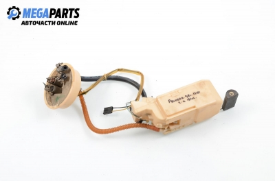 Нивомер за Nissan Primera Sedan II (06.1996 - 12.2001) 2.0 16V