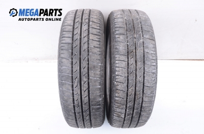 Летни гуми BRIDGESTONE 175/65/14, DOT: 4807