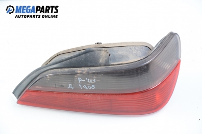 Стоп за Peugeot 406 Sedan (08.1995 - 01.2005), седан, позиция: дясна