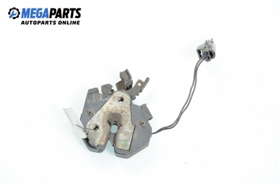 Брава преден капак за Volvo V70 II Estate (11.1999 - 12.2008), 4+1 вр., комби, позиция: предна