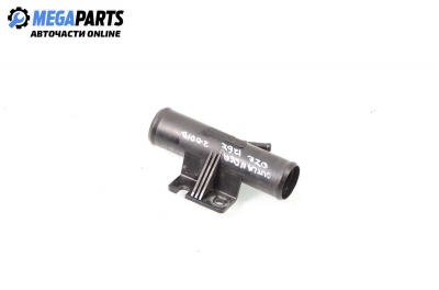 Конзола антифриз за Mitsubishi Outlander II SUV (11.2006 - 12.2012) 2.0 DI-D, 140 к.с.