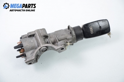 Контактен ключ за Audi A4 Avant B5 (11.1994 - 09.2001)