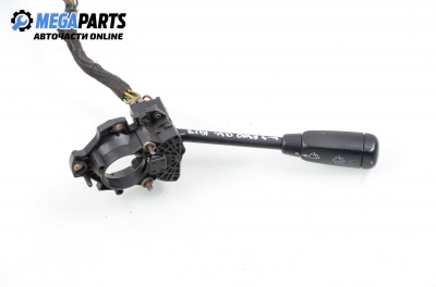 Лостче за чистачки за Mercedes-Benz 124 Sedan (12.1984 - 06.1993)