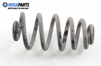 Пружина за ходова част за Audi A4 Sedan B7 (11.2004 - 06.2008), комби, позиция: задна