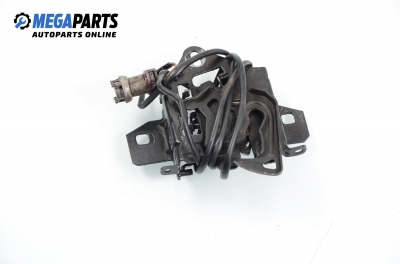 Брава преден капак за Volkswagen Passat Variant B5 (05.1997 - 12.2001), комби