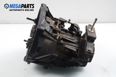 Ръчна скоростна кутия за Lancia Kappa Sedan (08.1994 - 10.2001) 2.0 20V (838AA1AA), 146 к.с.