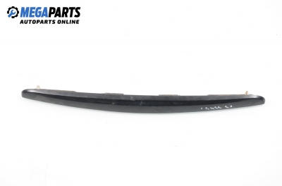 Лайсна заден капак за Citroen C3 Hatchback I (02.2002 - 11.2009), хечбек