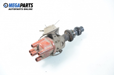 Палец на разпределителя на запалването (делко) за Volkswagen Passat Variant B3, B4 (02.1988 - 06.1997) 1.6, 72 к.с.