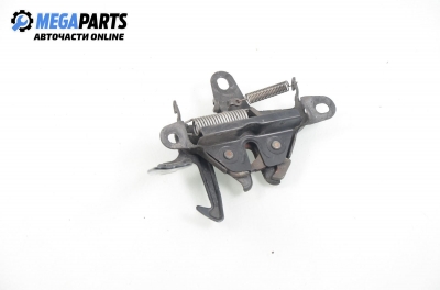 Брава преден капак за Toyota RAV4 II SUV (06.2000 - 11.2005), 4+1 вр.