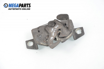 Брава преден капак за Fiat Punto Hatchback II (09.1999 - 07.2012), 2+1 вр., хечбек