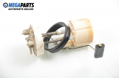 Нивомер за Fiat Punto Hatchback (09.1993 - 09.1999) 1.7 TD