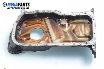 Картер за Mitsubishi Space Star Minivan (06.1998 - 12.2004) 1.8 GDI (DG5A), 122 к.с.