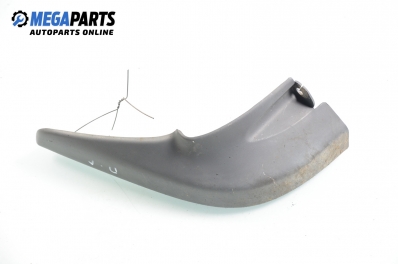 Калобран за Chrysler Voyager Minivan IV (09.1999 - 12.2008), 4+1 вр., позиция: предна, лява