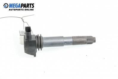 Запалителна бобина за Porsche Cayenne SUV I (09.2002 - 09.2010) S 4.5, 340 к.с., № Beru 2 303 590 361