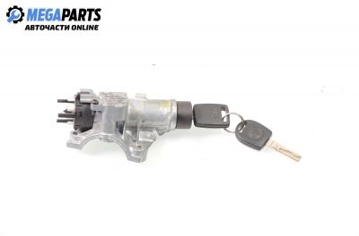 Контактен ключ за Volkswagen Golf IV Hatchback (08.1997 - 06.2005)