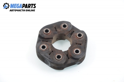 Каре кардан за Volkswagen Touareg SUV I (10.2002 - 01.2013) 5.0 V10 TDI, 313 к.с., автоматик