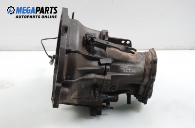 Ръчна скоростна кутия за Ford Fiesta III Hatchback (01.1989 - 01.1997) 1.1, 50 к.с., № 07TT-7F096-AB