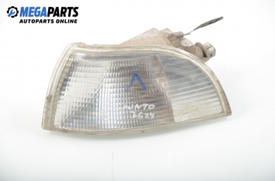 Мигач за Fiat Punto Hatchback (09.1993 - 09.1999), хечбек, позиция: лява