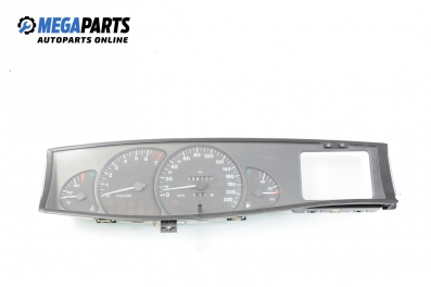 Километраж за Opel Omega B Sedan (03.1994 - 07.2003) 2.0, 116 к.с.