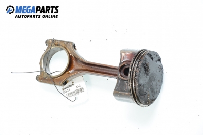 Бутало за BMW X3 Series E83 (01.2004 - 12.2011) 2.5 i, 192 к.с.