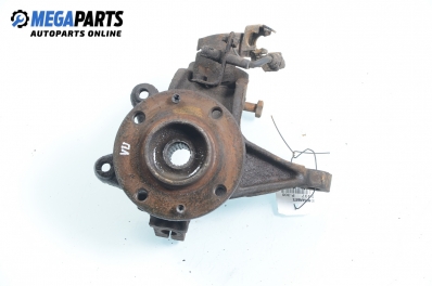 Шенкел главина за Peugeot 306 Hatchback (01.1993 - 10.2003), позиция: предна, лява