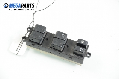 Бутони ел. стъкла  за Nissan Murano I SUV (08.2003 - 09.2008)