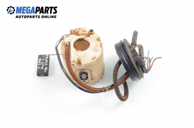 Нивомер за Skoda Felicia I Pick-Up FUN (10.1995 - 04.2002) 1.3