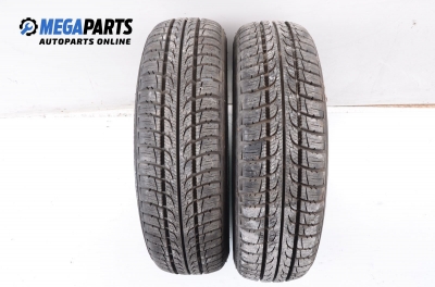 Зимни гуми KUMHO 165/70/13, DOT: 1810